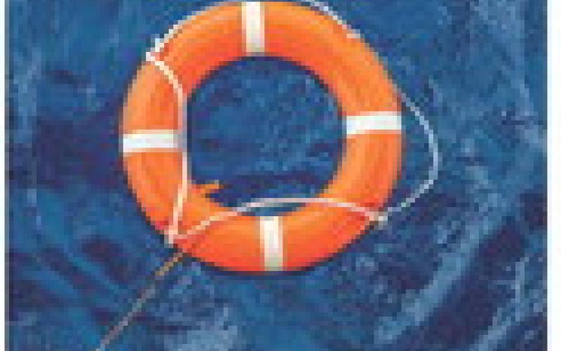 Boater safety class