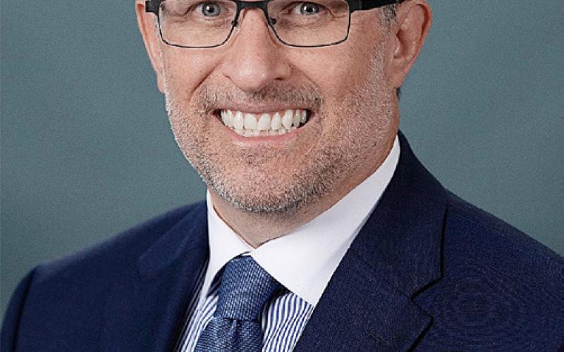 Dr. Scott Mertes