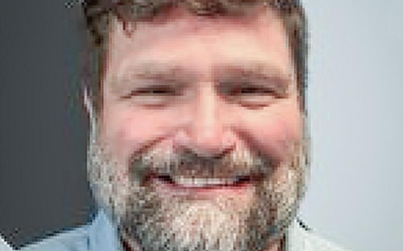 Marc Lassitter