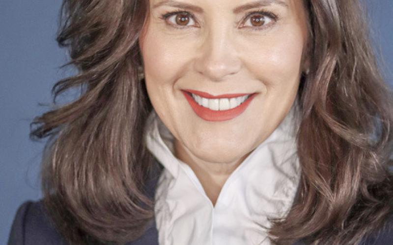 Gretchen Whitmer