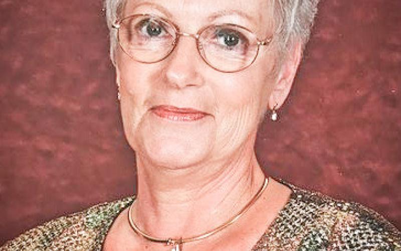 Kathryn J. Gallagher
