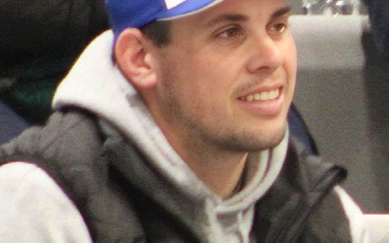 Kody Emeott