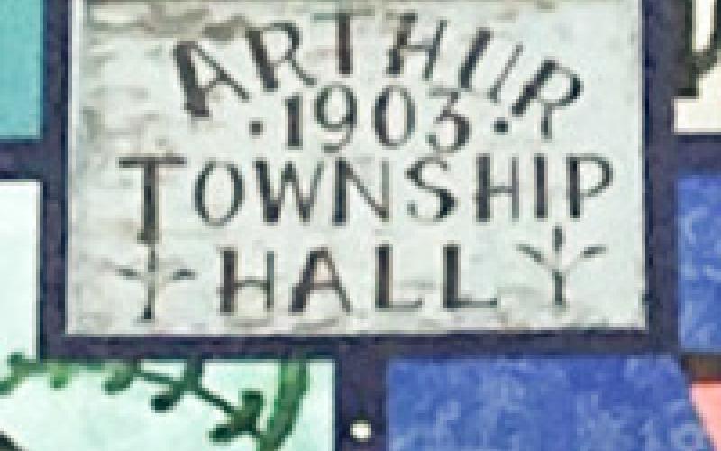 Arthur Township responds to lawsuit filed by DTE Energy