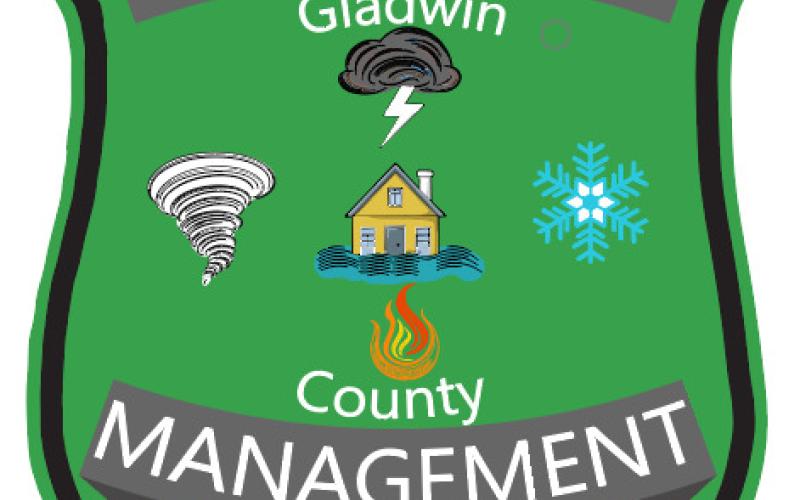 Sign up for Gladwin County emergency information