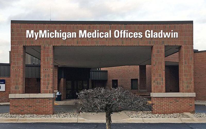 Gladwin medical center earns top hospital award