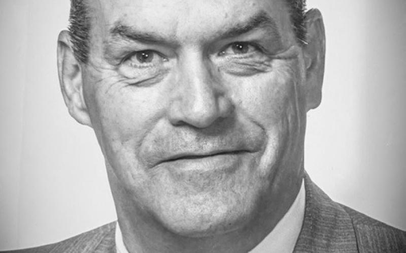 Roger “Bud” James Reppert