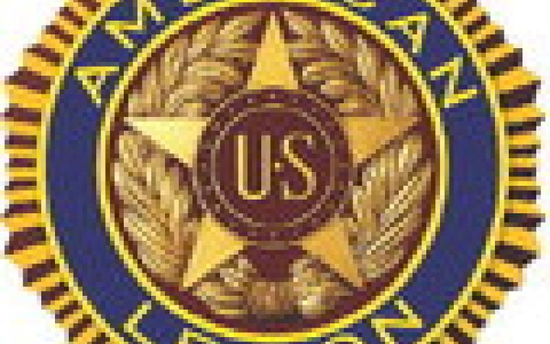 Sons of the American Legion to meet