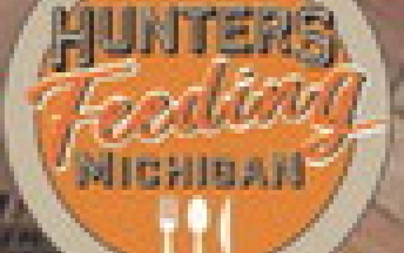 From deer donations to deerskin gloves, hunters help
