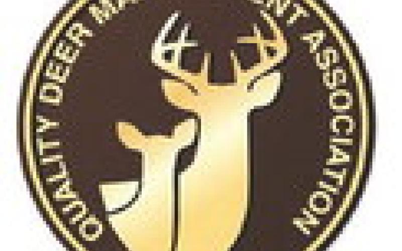 QDMA Youth Hunt Gun Drawing Sept. 12