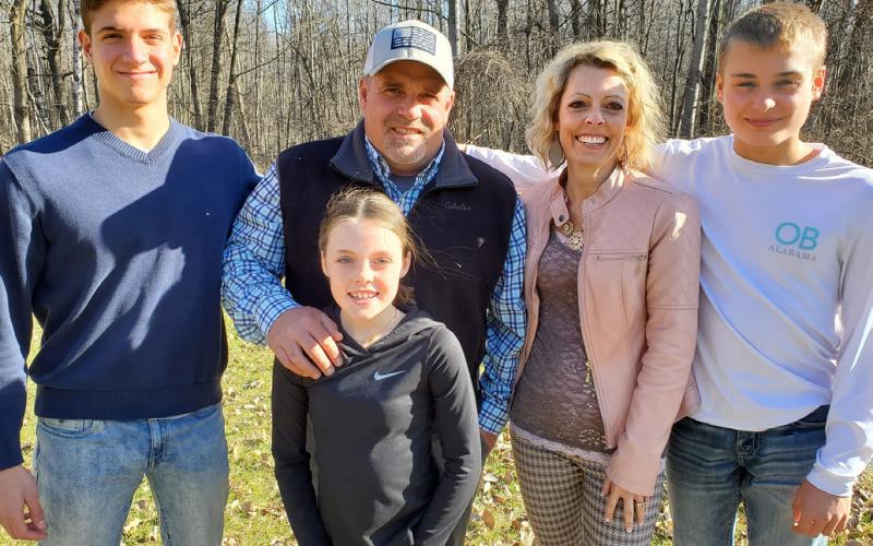 Benefit for Chet Loar to be held on January 28