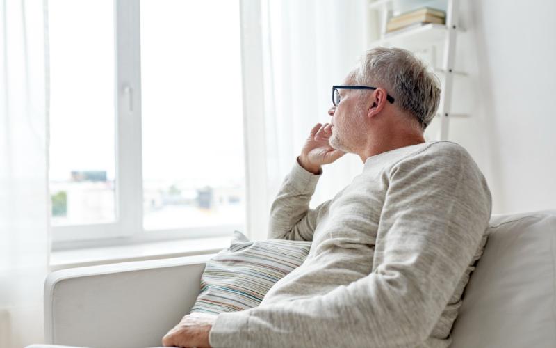 Virtual program available for seniors to combat loneliness