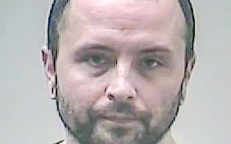 Larkin Township man arrested after felonious assault