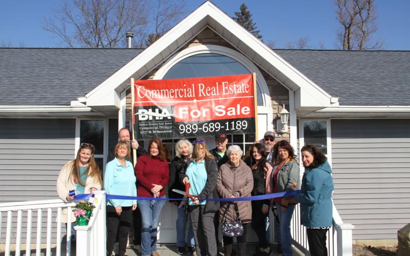 Better Homes and Acres Real Estate has opened its second location in Albright Shores on Estey Road.