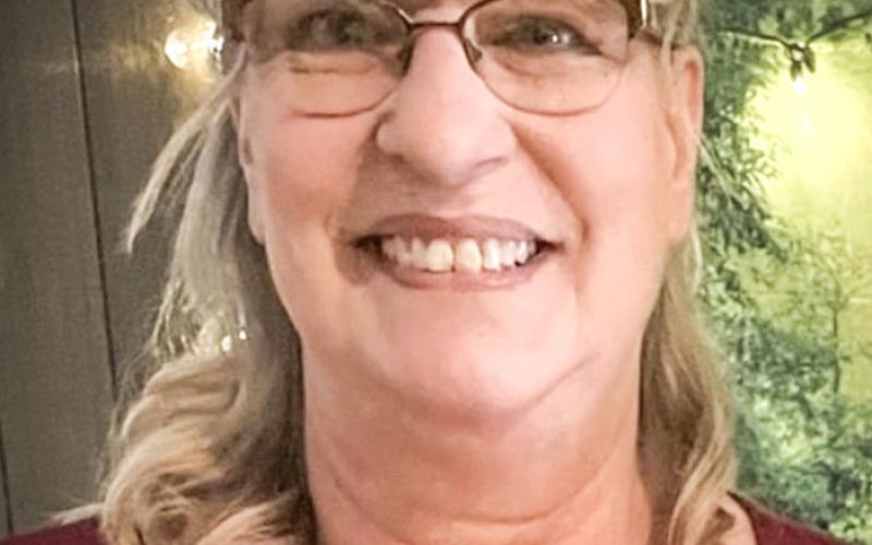 Tracy (Gust) Howard