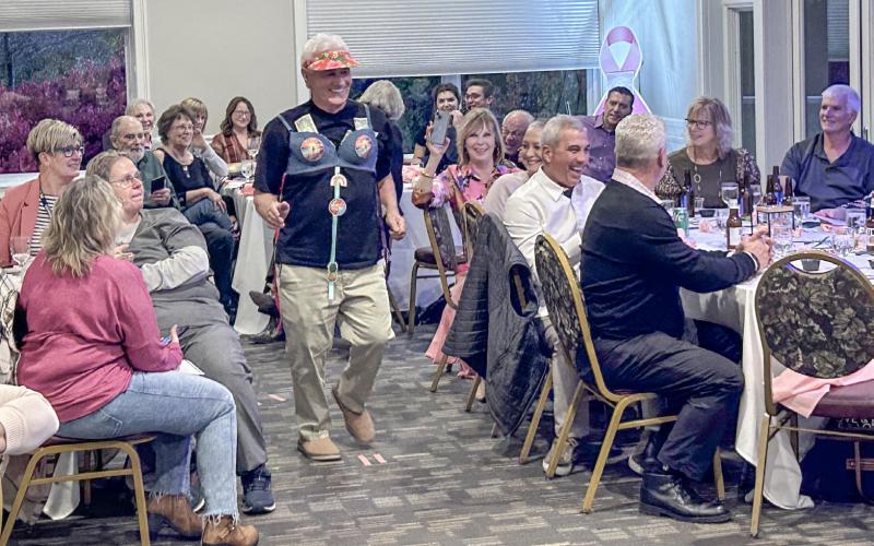 Bra-La-La raises money for MyMichigan Medical Center Gladwin Breast Health Fund