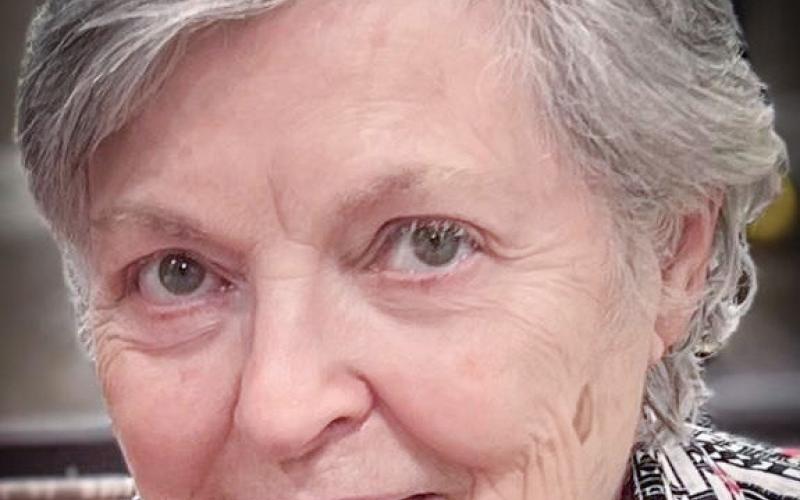 Lesley Platz