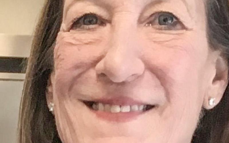 Carolyn A. Vernier