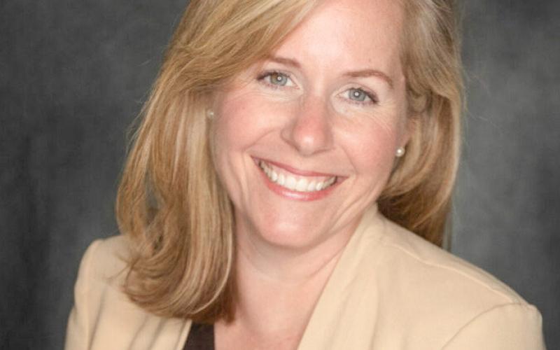 Andrea Schotthoefe, president of the Epilepsy Foundation of Michigan. EPILEPSY FOUNDATION OF MICHIGAN