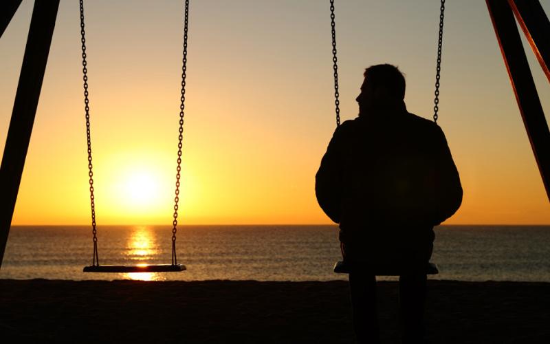 Gladwin Hospice offers grief series