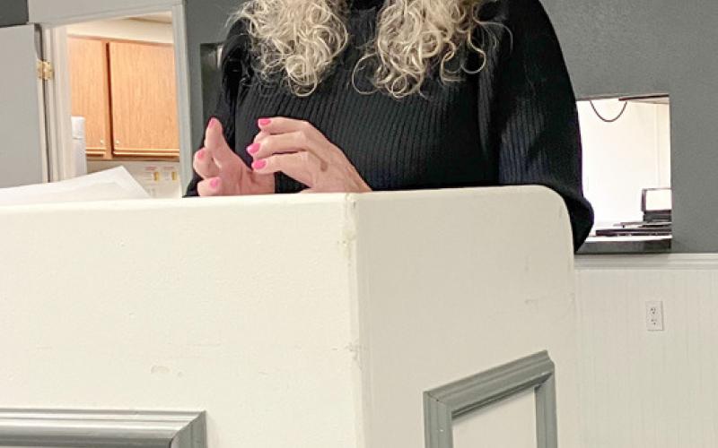 Lori Stout