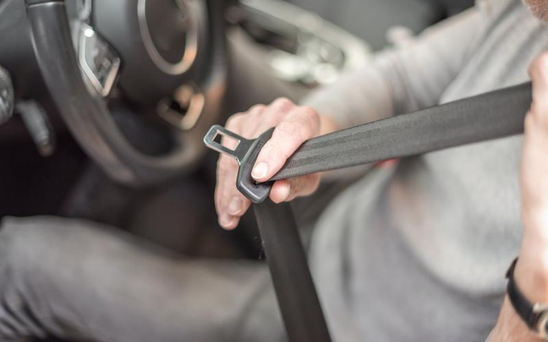 National traffic death numbers down, but Michigan experts worry about driver safety
