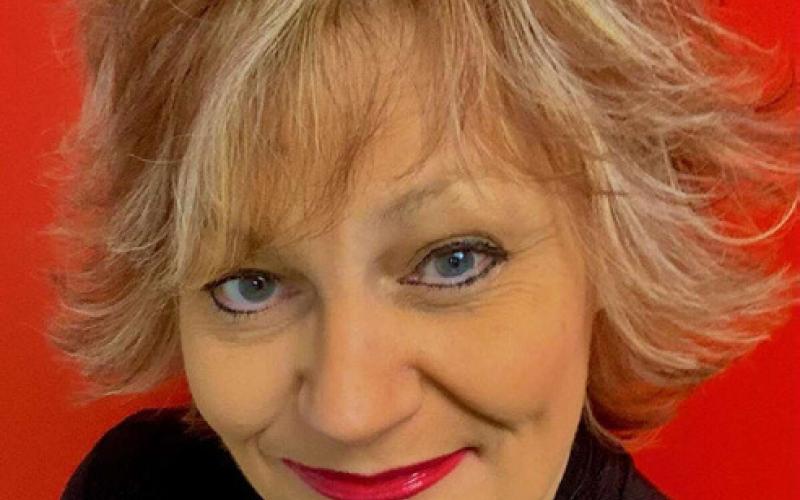 Kimberly Hines