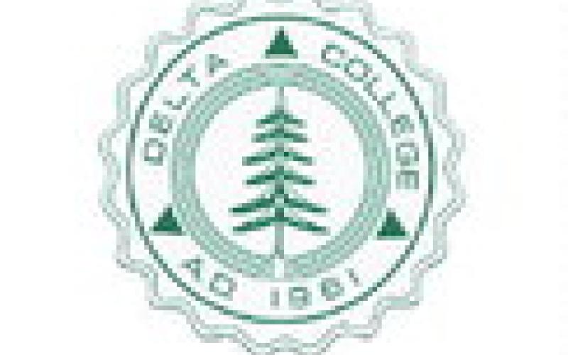 Delta College Winter 2026 achievement recognition