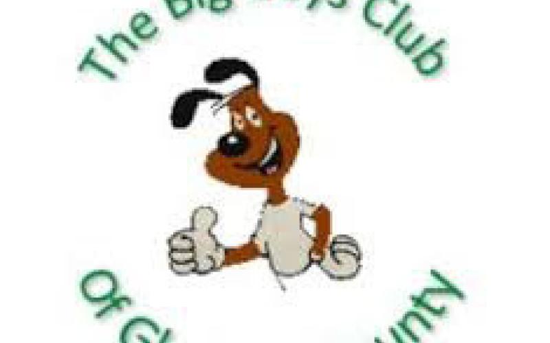 Big Boys Club seeks new members