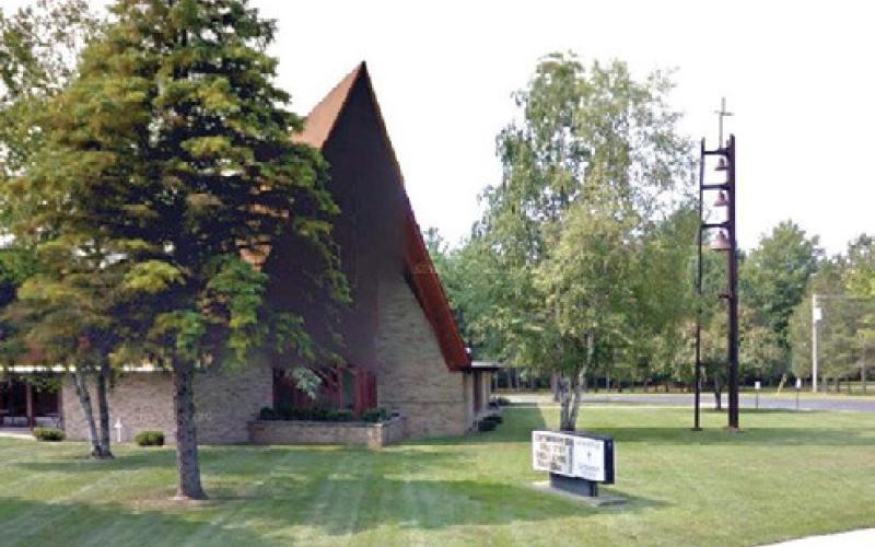 Grief support at Our Savior Lutheran