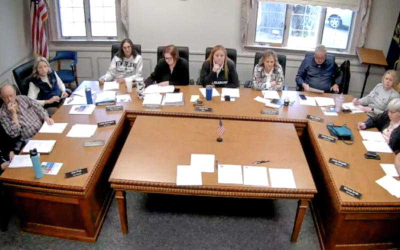 Gladwin City Council YOUTUBE