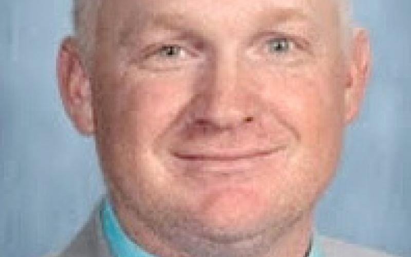 Tom McKee RUDYARD AREA SCHOOLS