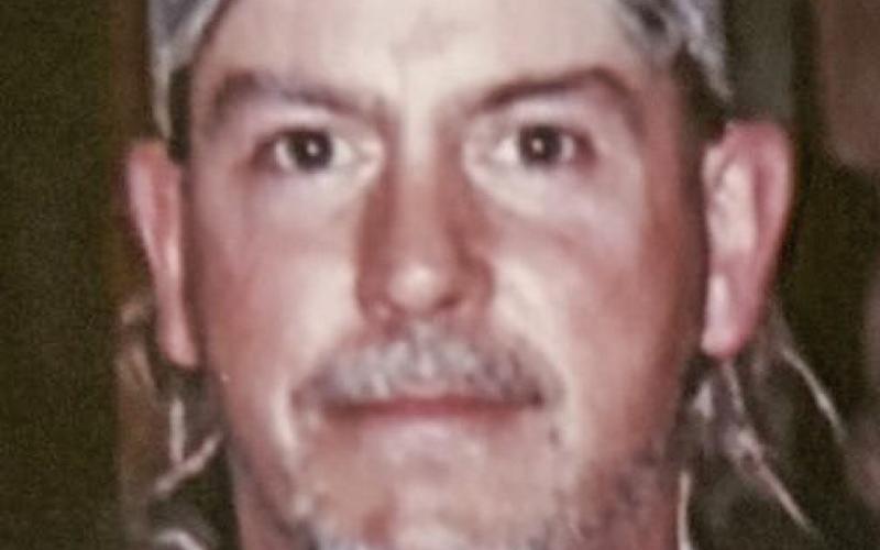 Michael William Beck