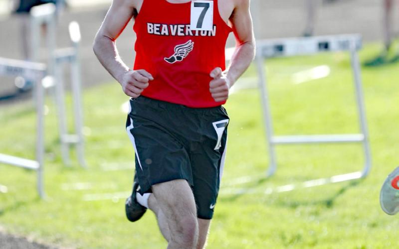 Athletes shine in Beaverton’s