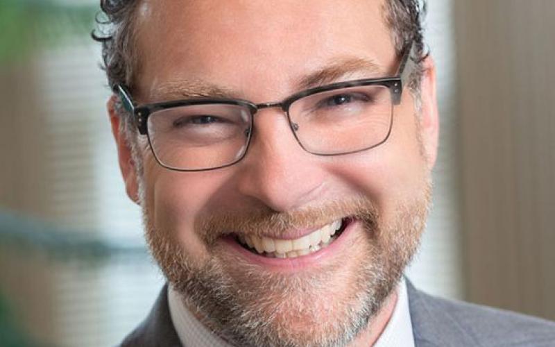 Conan Smith is president of the Michigan Environmental Council. MICHIGAN ENVIRONMENTAL COUNCIL