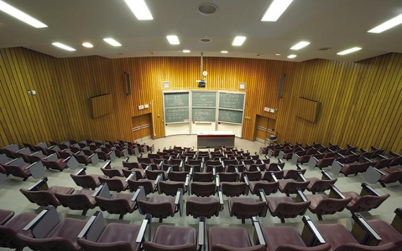 Considerations for seniors looking to go back to school