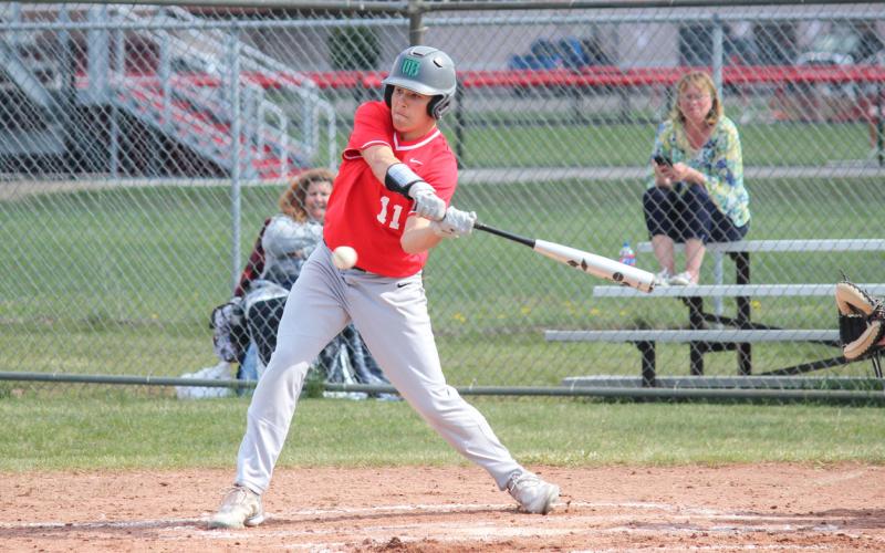 Beaverton baseball wins two over Pinconning