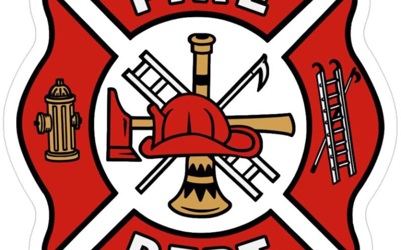 Gladwin Rural Urban Fire Department face several fires over the weekend