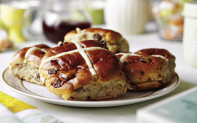 Lenten Traditions Explored