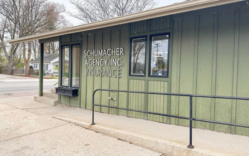 Schumacher Insurance celebrates 70 years