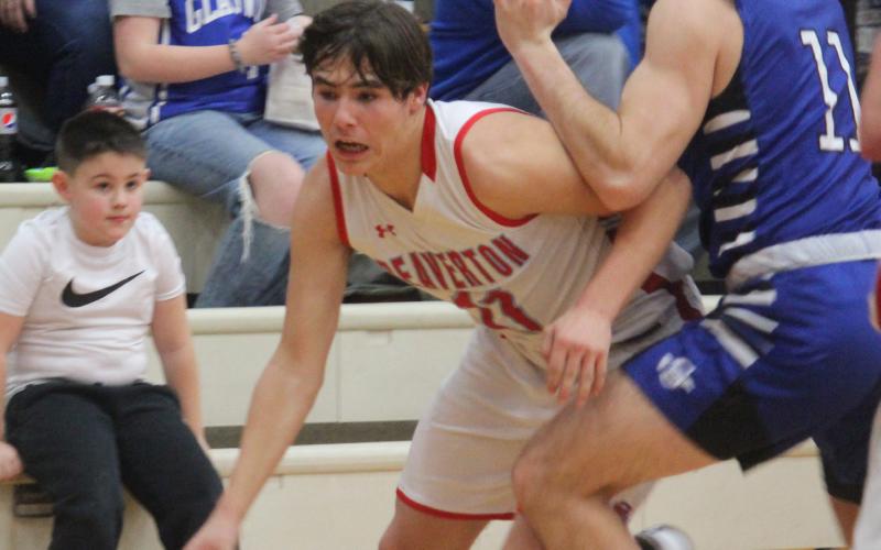 Beaverton survives late surge by the Flying G’s