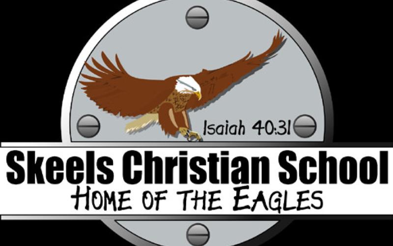 Wild game benefit dinner for Skeels Christian School