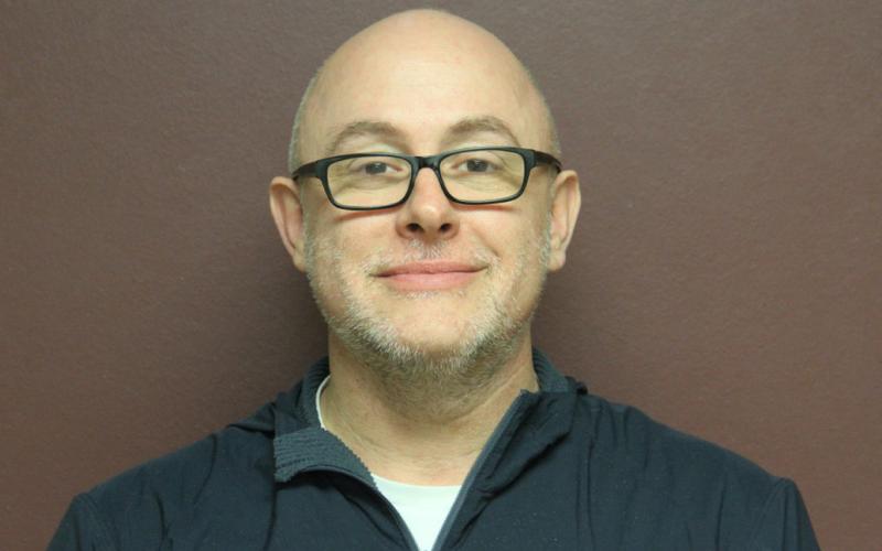 The Record &amp; Clarion welcomes back Loren McLaughlin