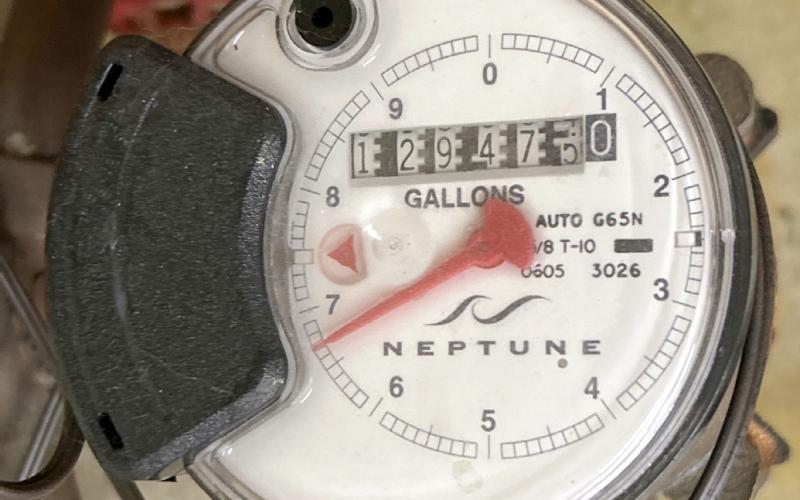 City of Beaverton water customers need new meters pronto