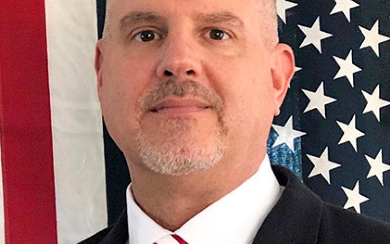 State Rep. Mike Hoadley