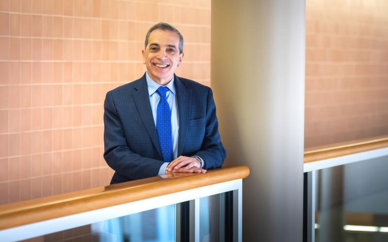 Northwood University taps Kikano to innovate health care management curriculum