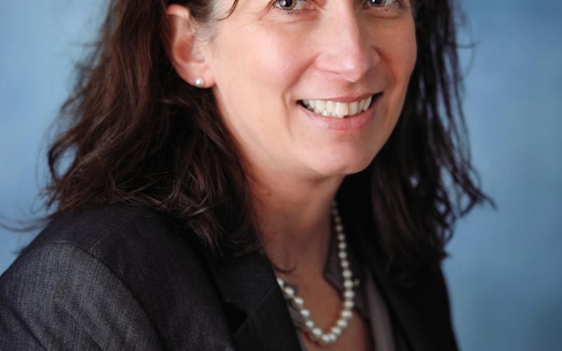 Chamber of Commerce installs new Executive Director