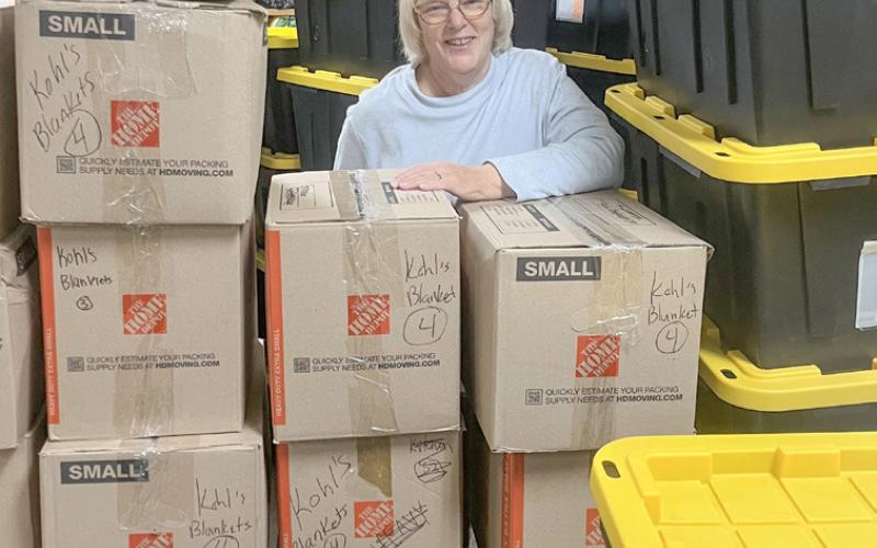 Christmas Kindness 2024