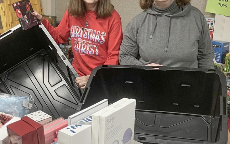 Christmas Kindness 2024