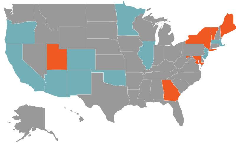 Will Michigan be the next state to adopt a child tax credit?