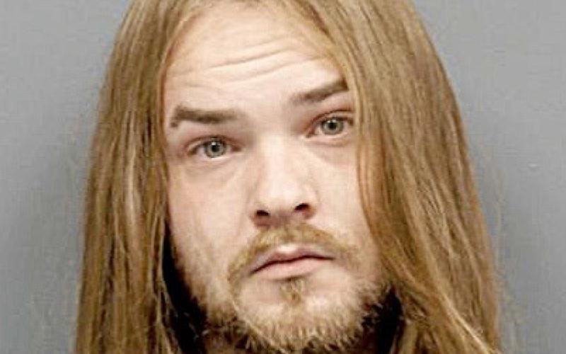 Mount Pleasant man arrested following stabbing incident